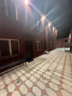 Red Family Hotel